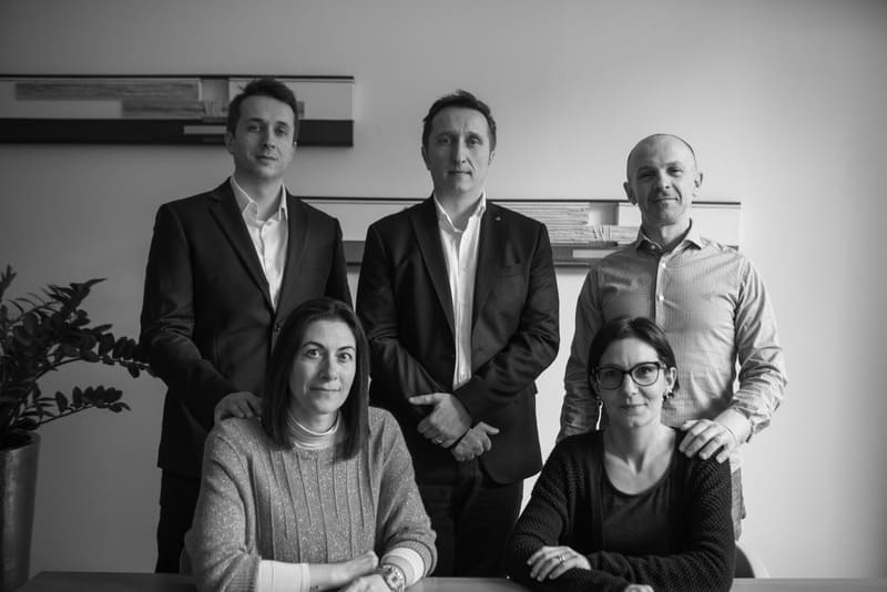 Sagi Servizi elaborazione dati Forlì